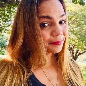 Meet your Posher, Karla